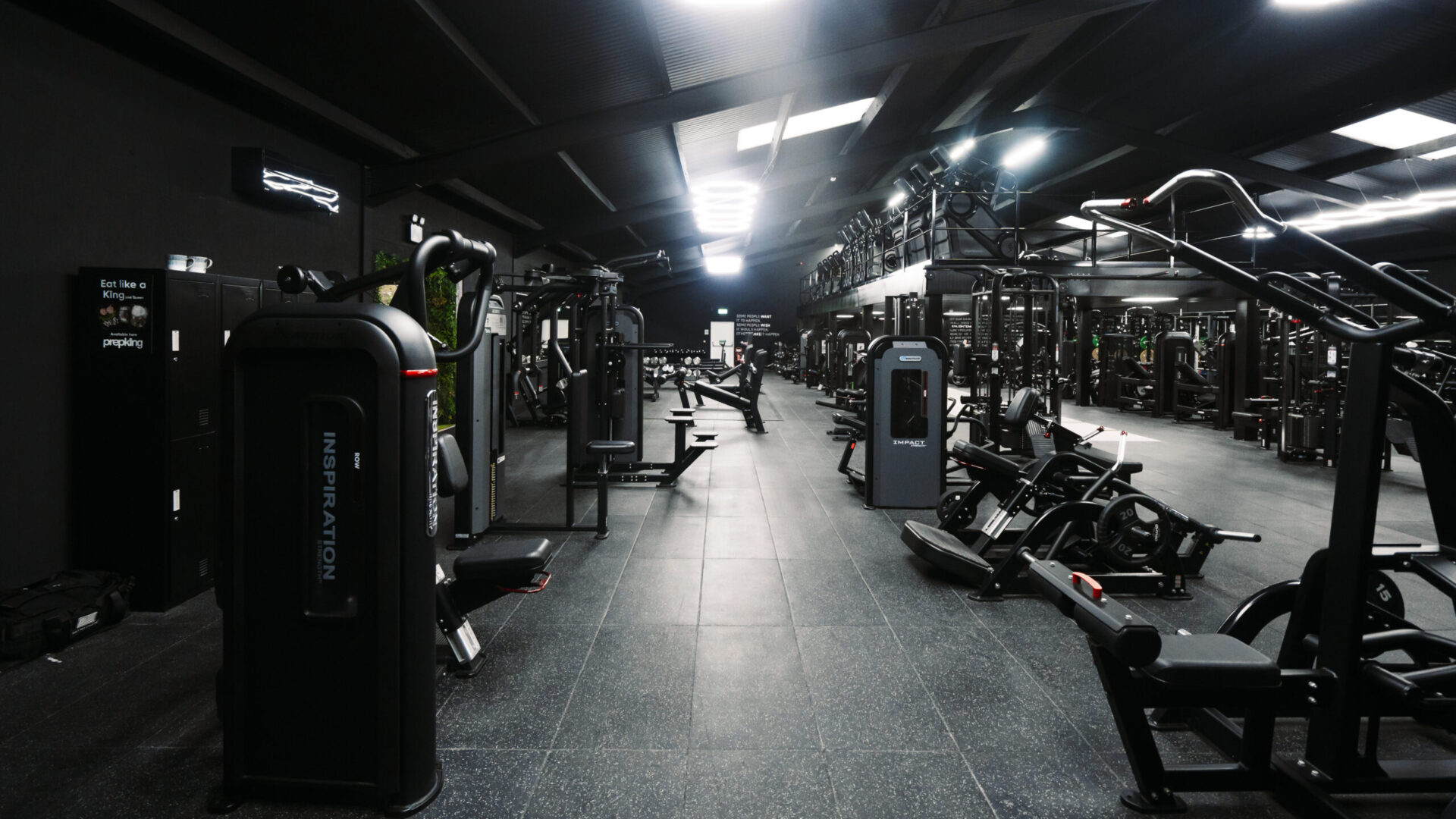 Sanctum High Performance – Redditch