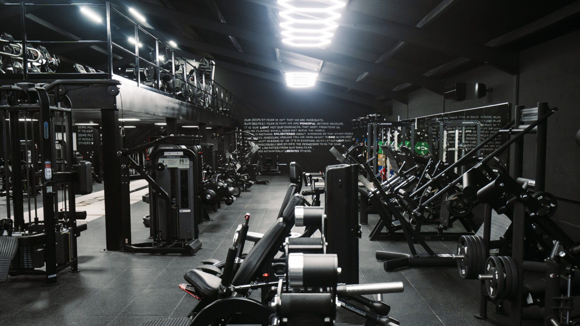 Sanctum High Performance – Redditch