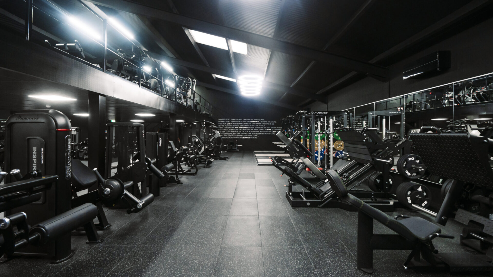 Sanctum High Performance – Redditch