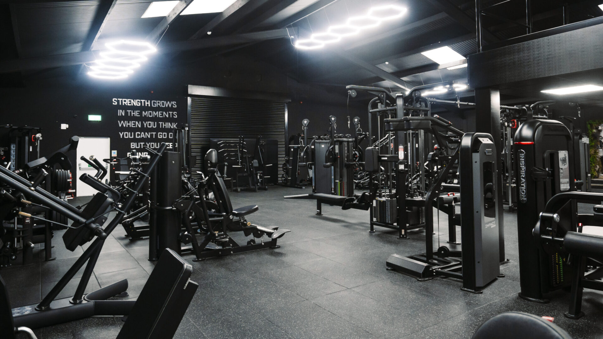 Sanctum High Performance – Redditch