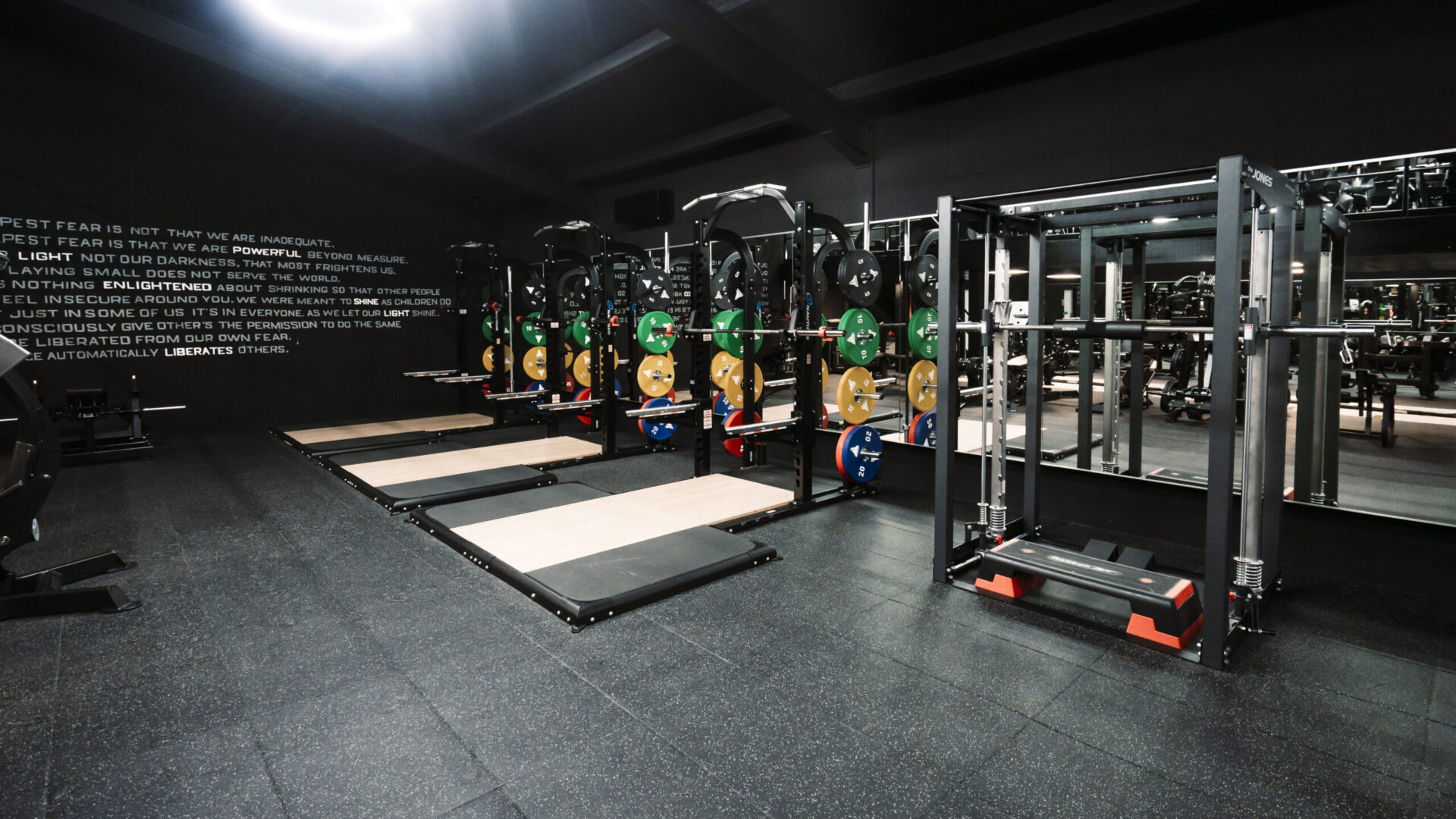 Sanctum High Performance – Redditch