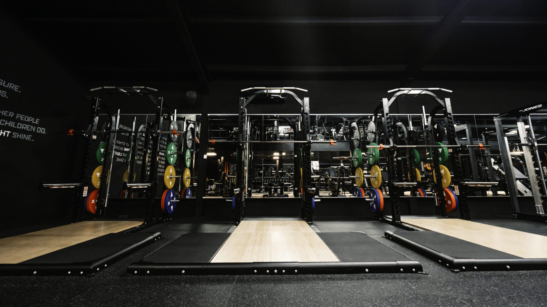 Sanctum High Performance – Redditch