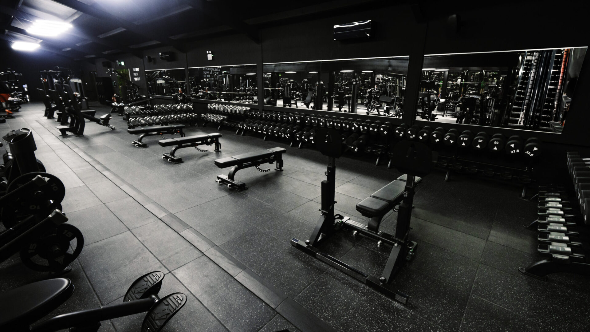 Sanctum High Performance – Redditch