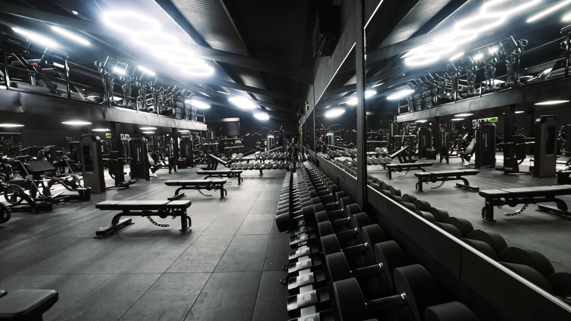 Sanctum High Performance – Redditch