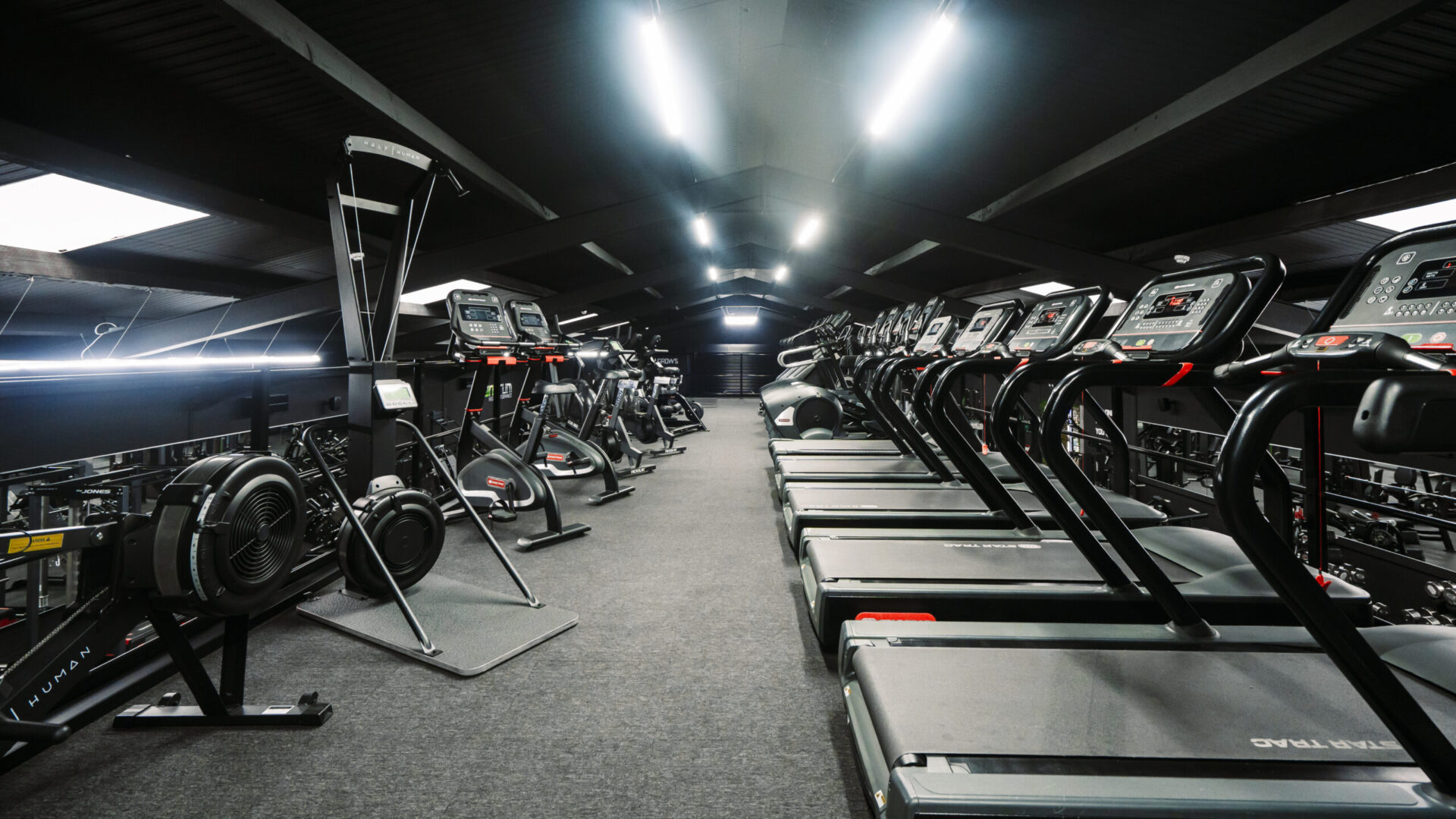 Sanctum High Performance – Redditch