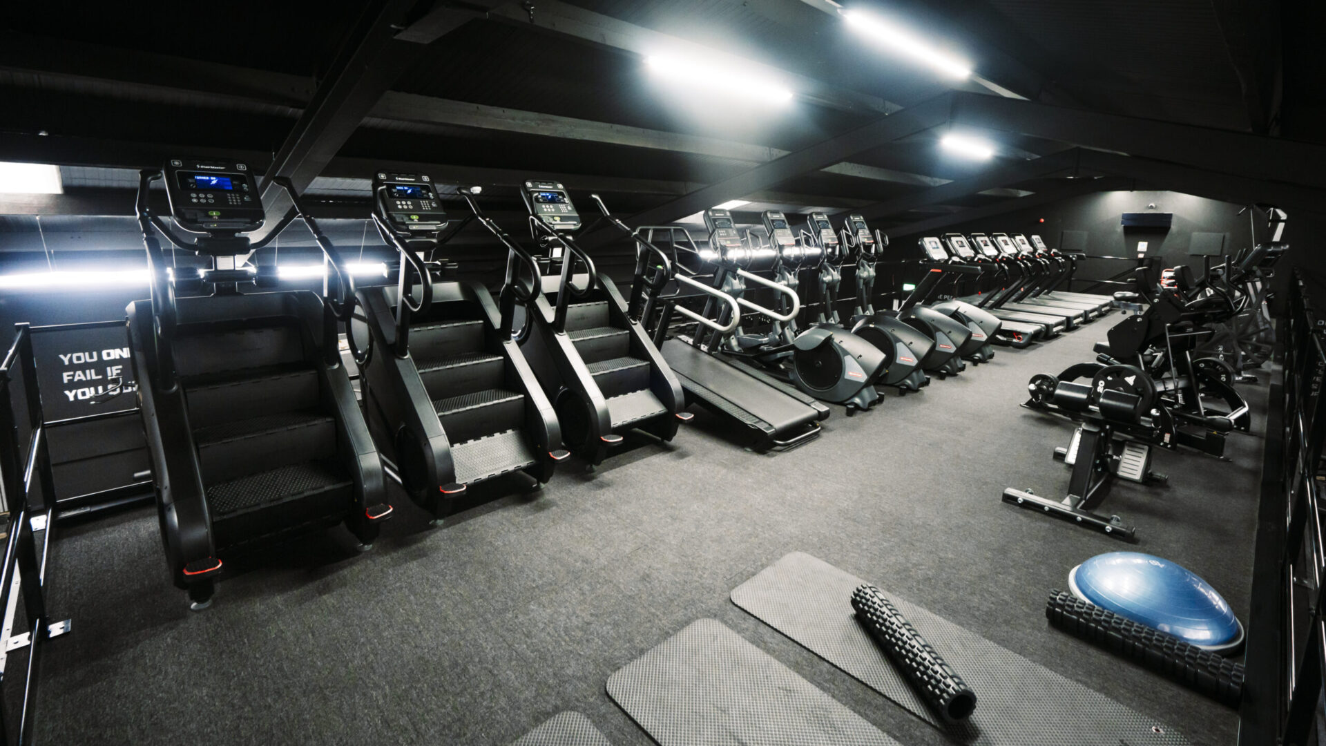 Sanctum High Performance – Redditch