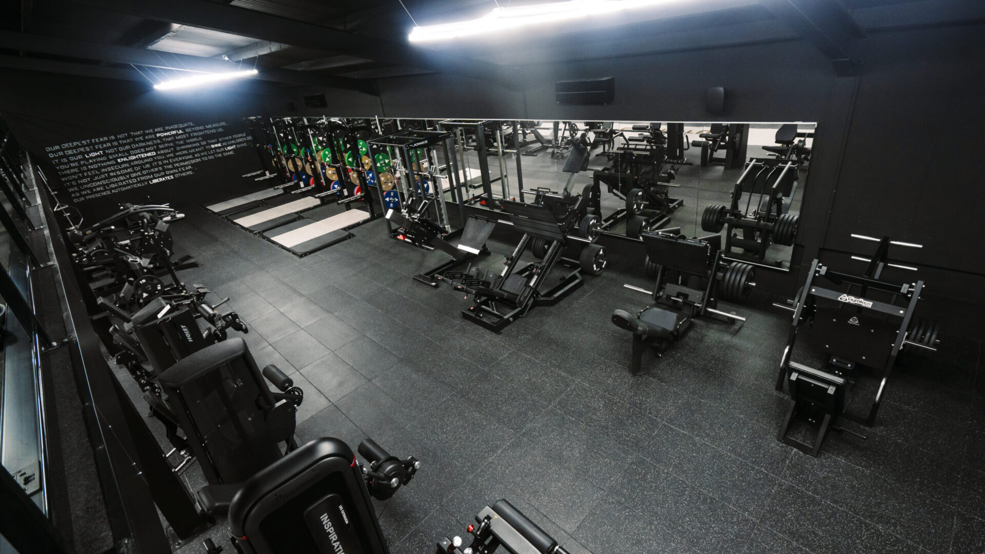 Sanctum High Performance – Redditch