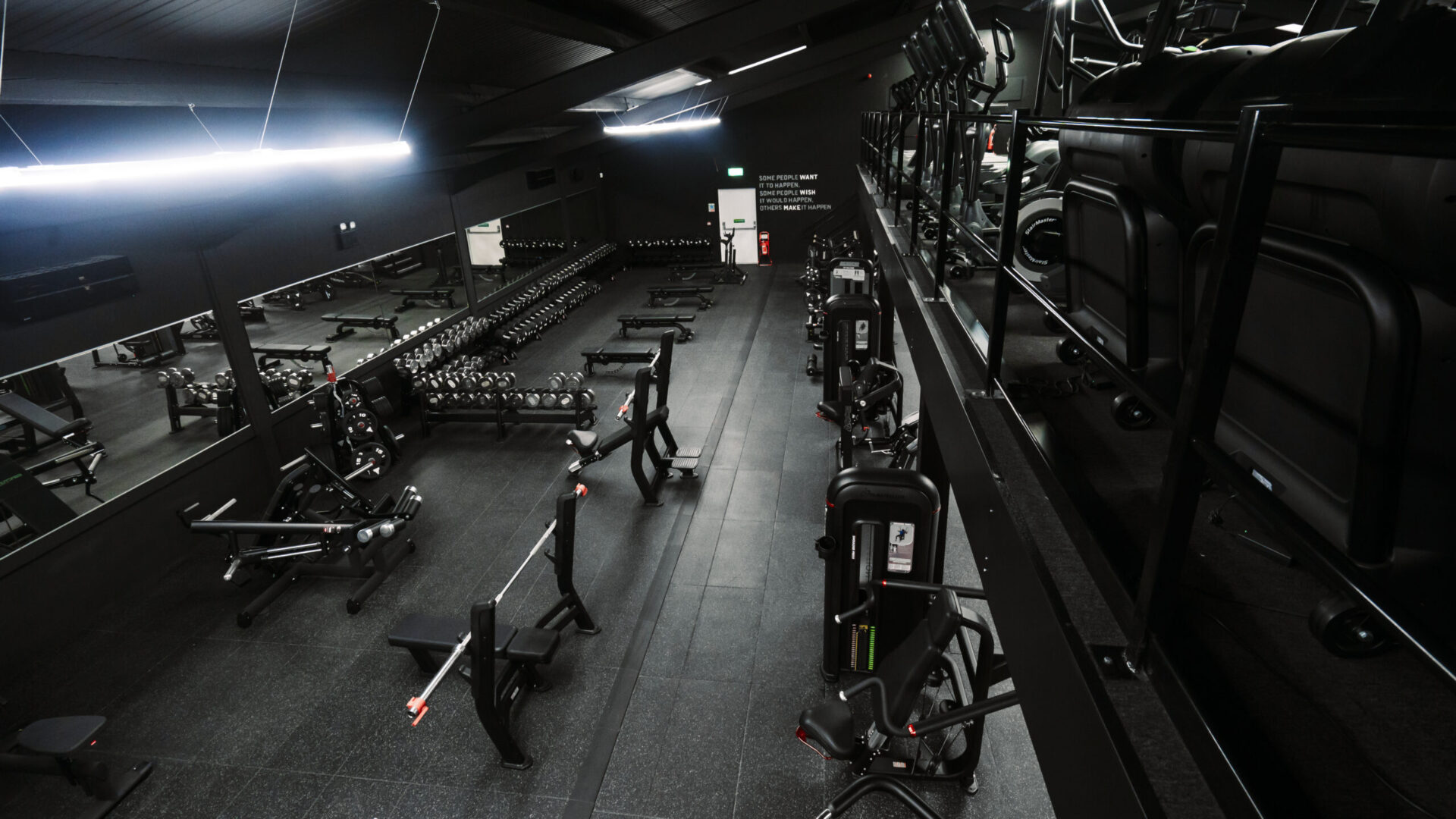 Sanctum High Performance – Redditch