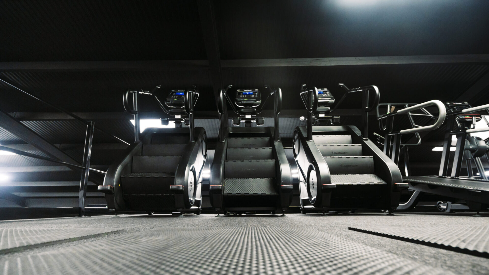 Sanctum High Performance – Redditch