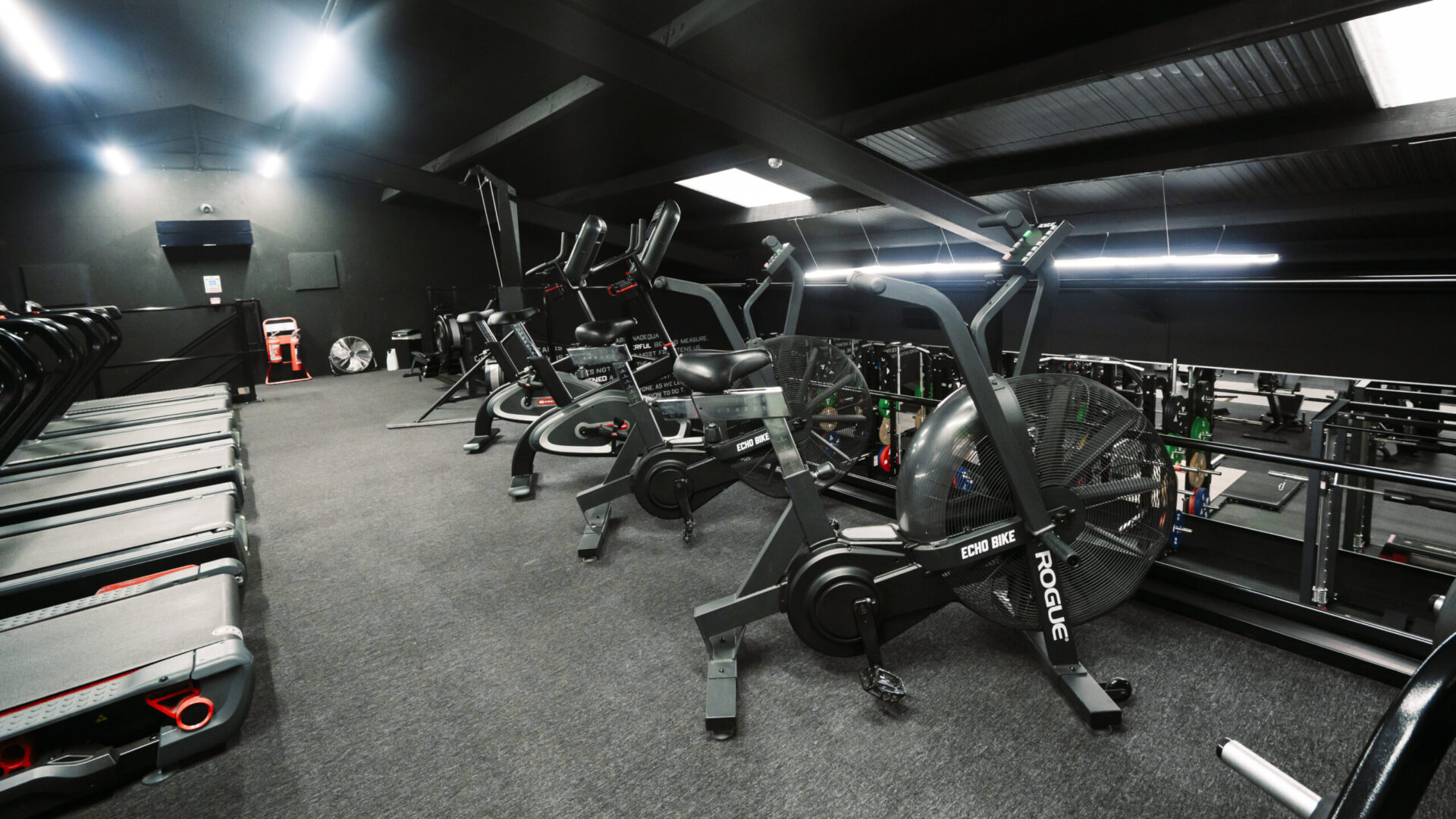 Sanctum High Performance – Redditch