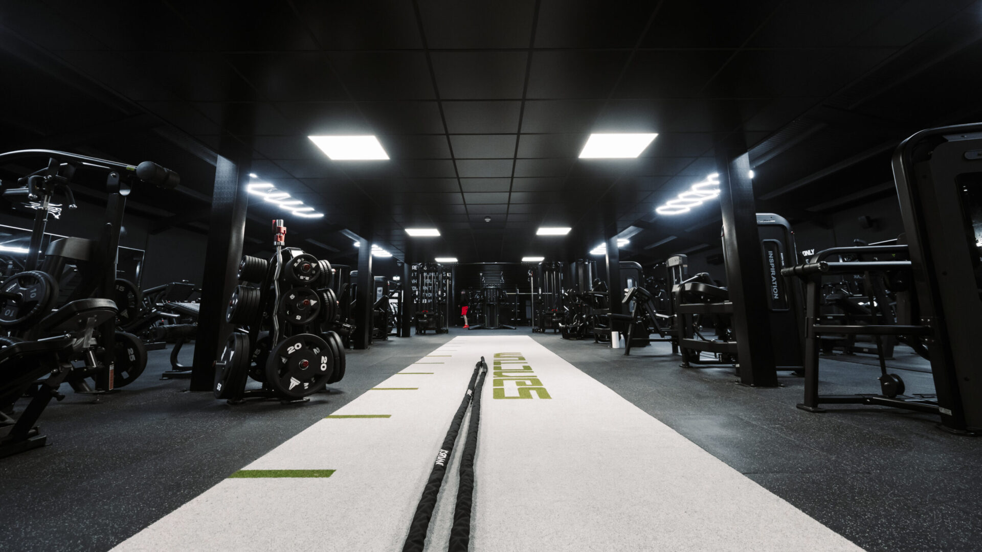 Sanctum High Performance – Redditch