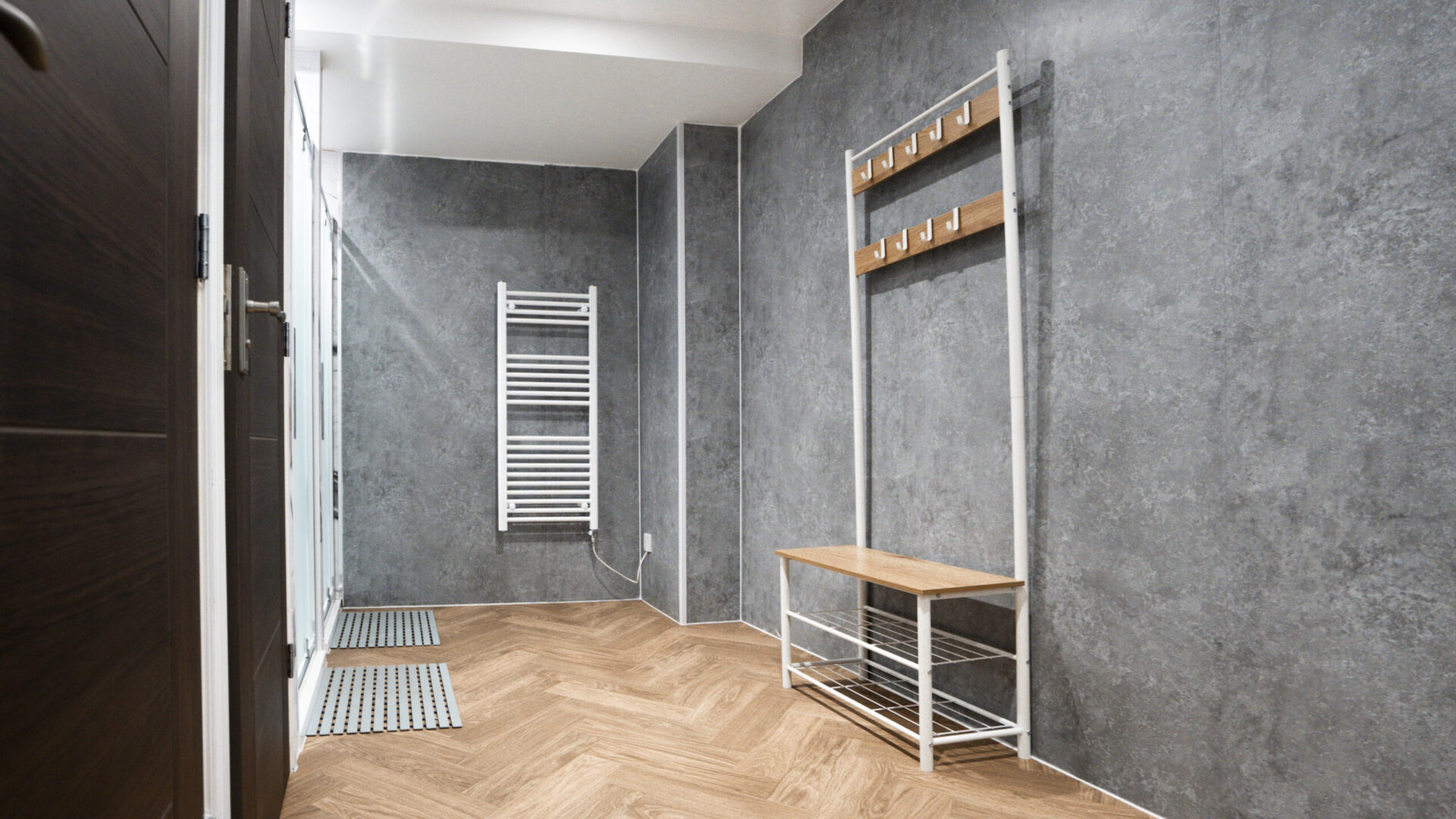 Sanctum High Performance – Redditch