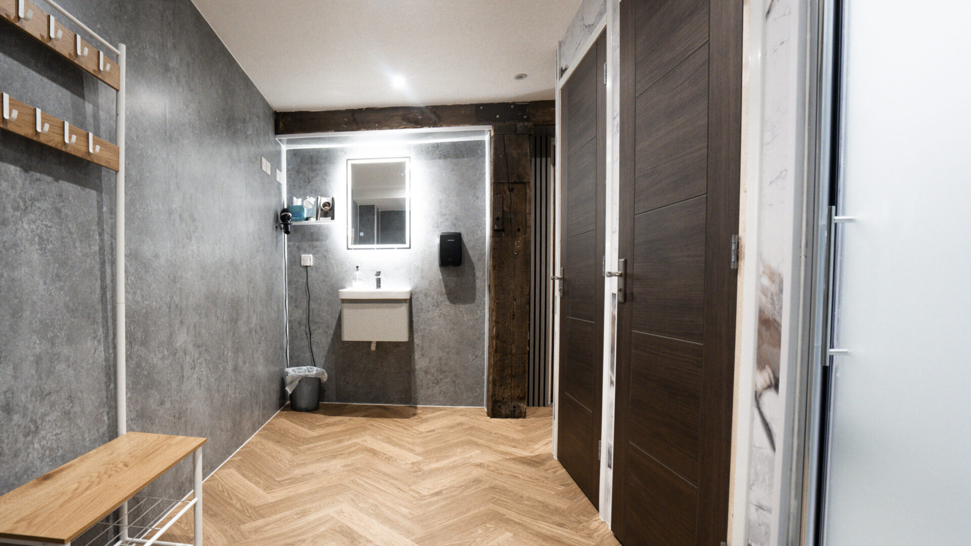 Sanctum High Performance – Redditch