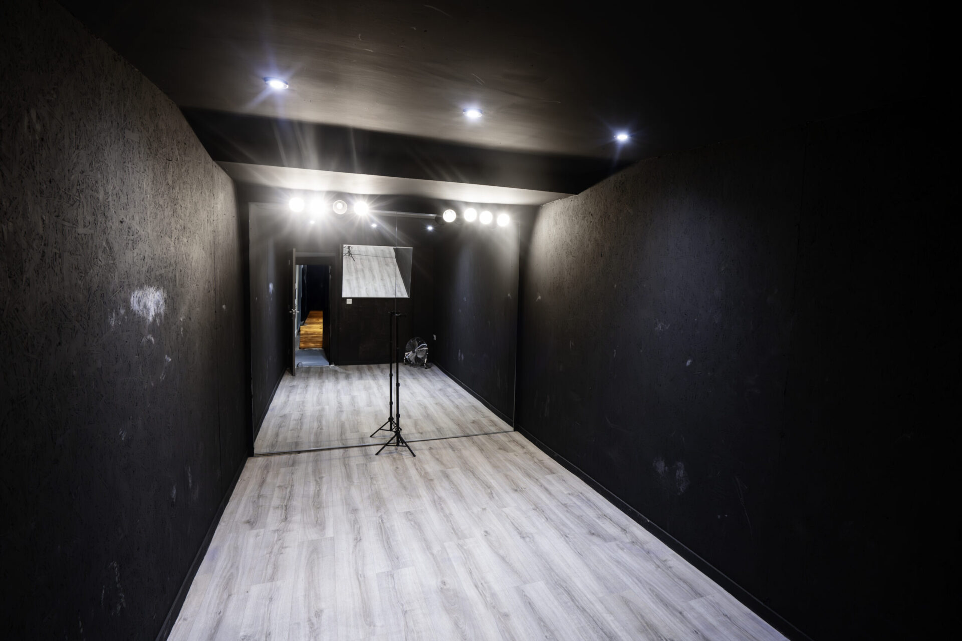 Sanctum High Performance – Redditch